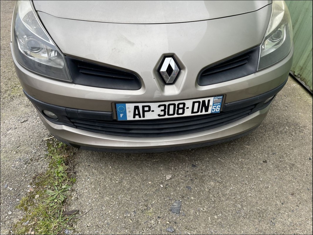 Photo de la pièce