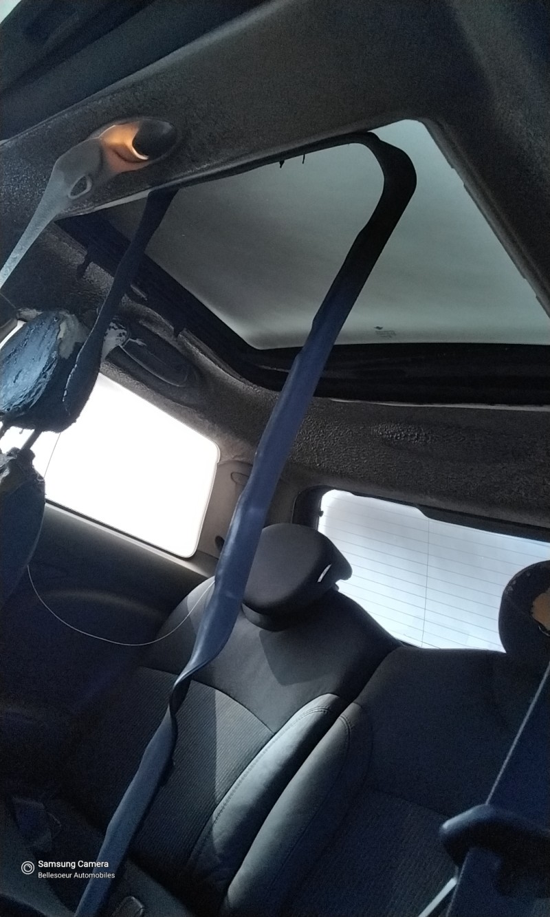 Photo de la pièce