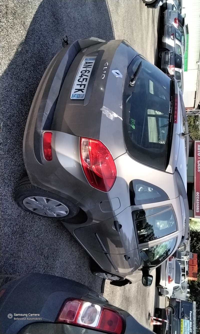 Photo de la pièce