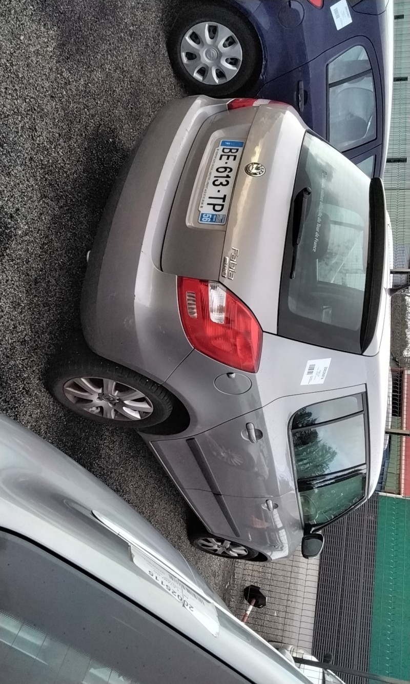 Photo de la pièce