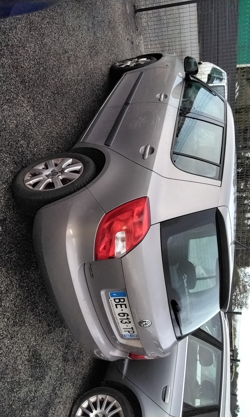 Photo de la pièce