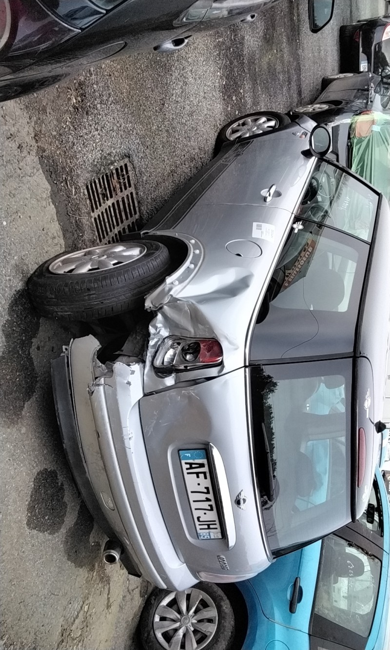 Photo de la pièce
