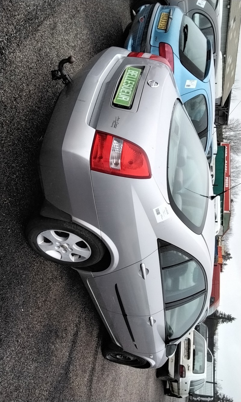 Photo de la pièce