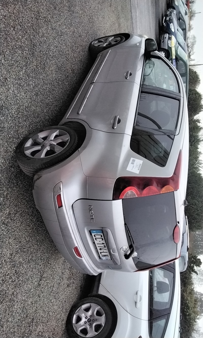 Photo de la pièce