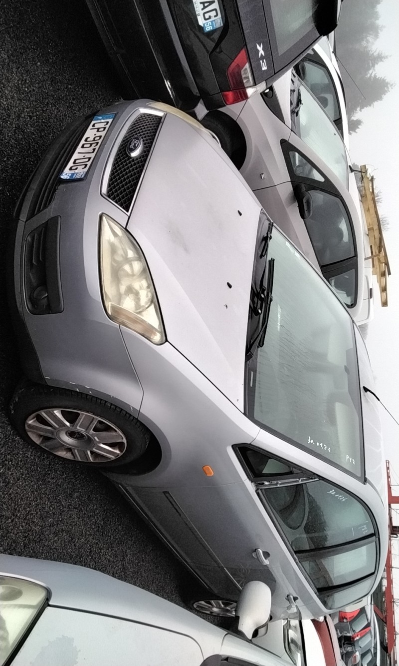 Photo de la pièce