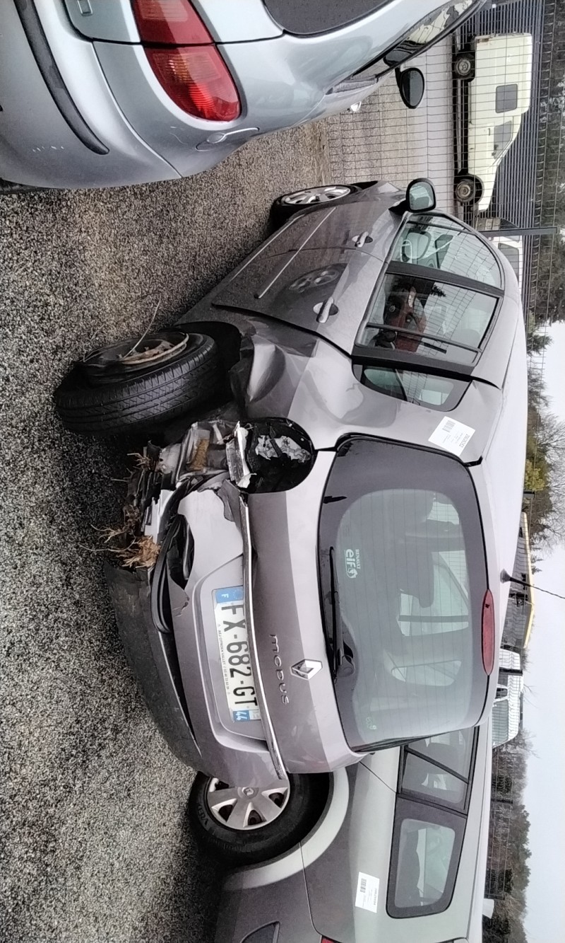 Photo de la pièce