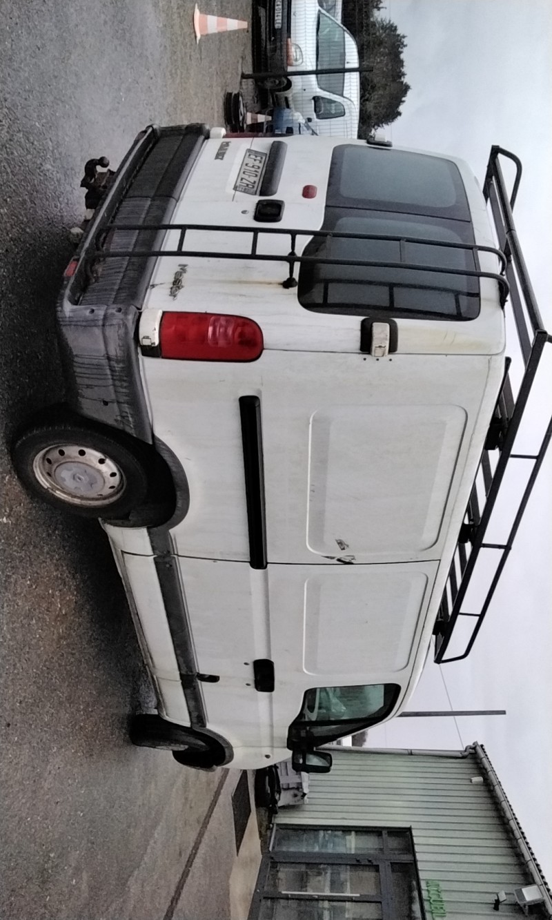 Photo de la pièce