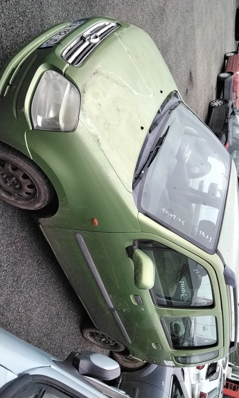 Photo de la pièce