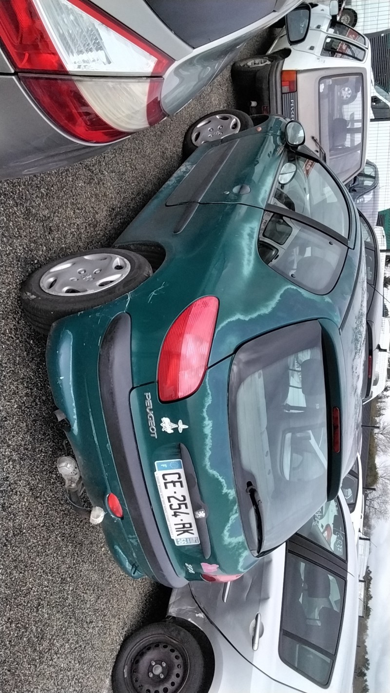 Photo de la pièce