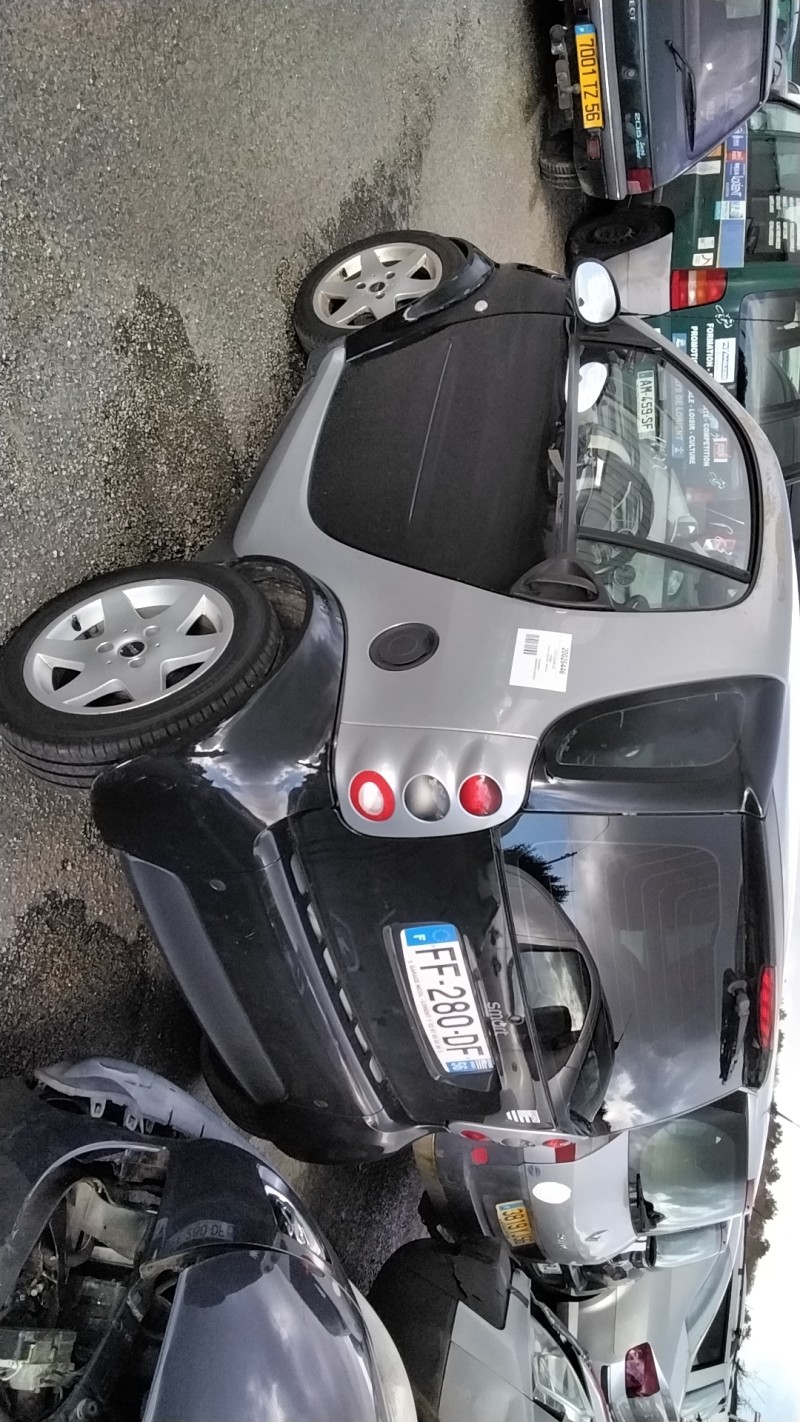 Photo de la pièce