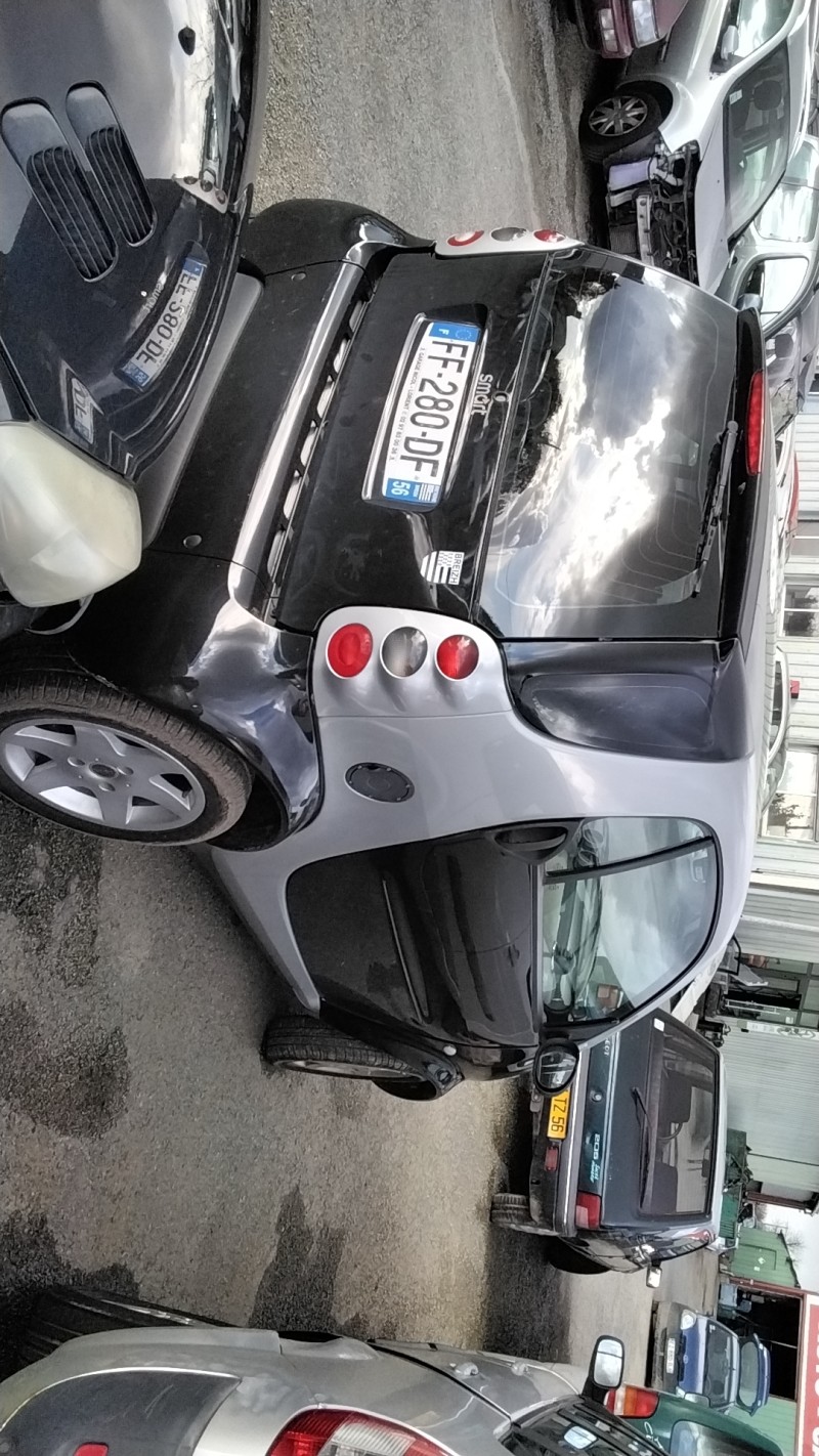 Photo de la pièce