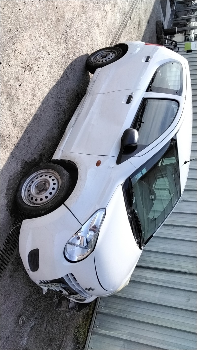 Photo de la pièce