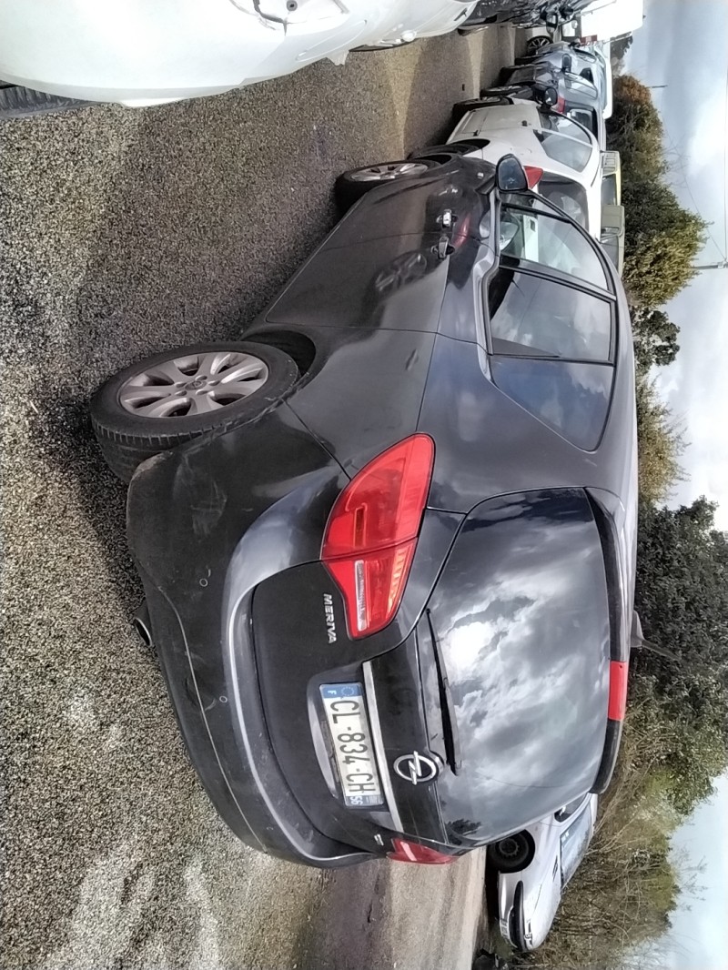 Photo de la pièce