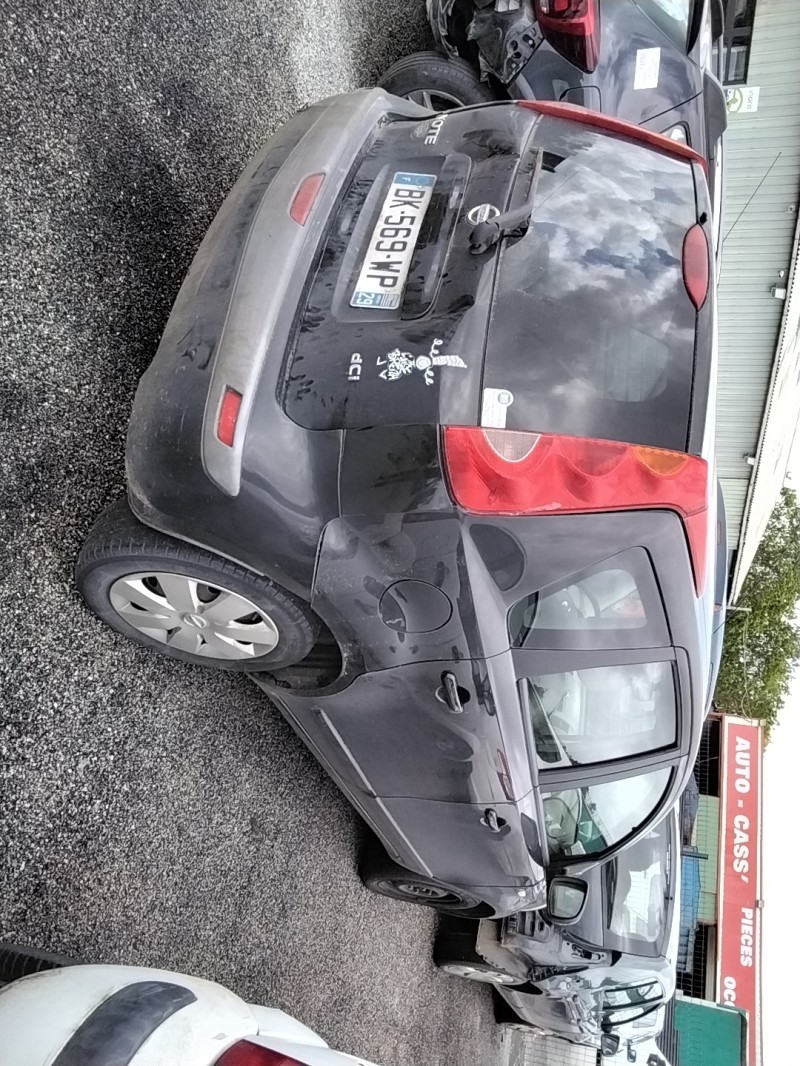 Photo de la pièce
