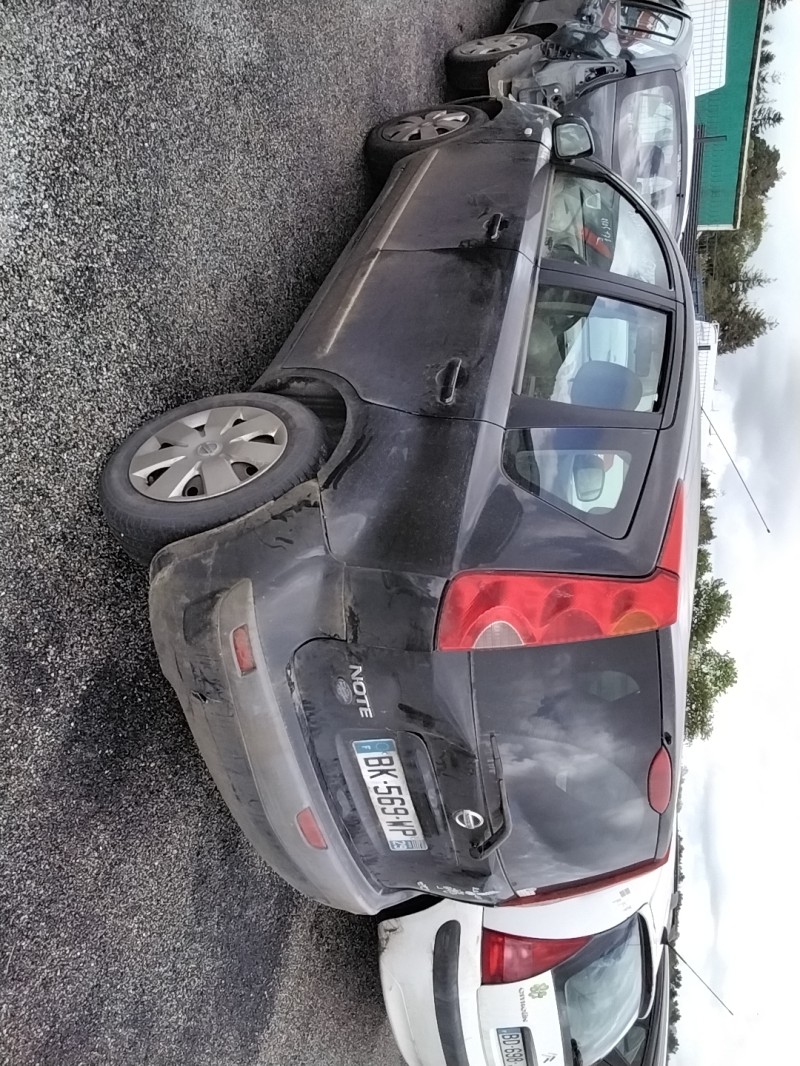 Photo de la pièce