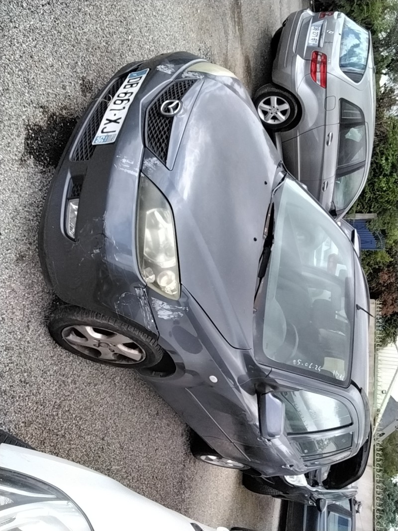 Photo de la pièce