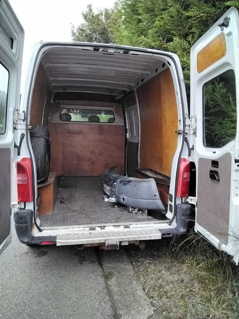 Photo de la pièce