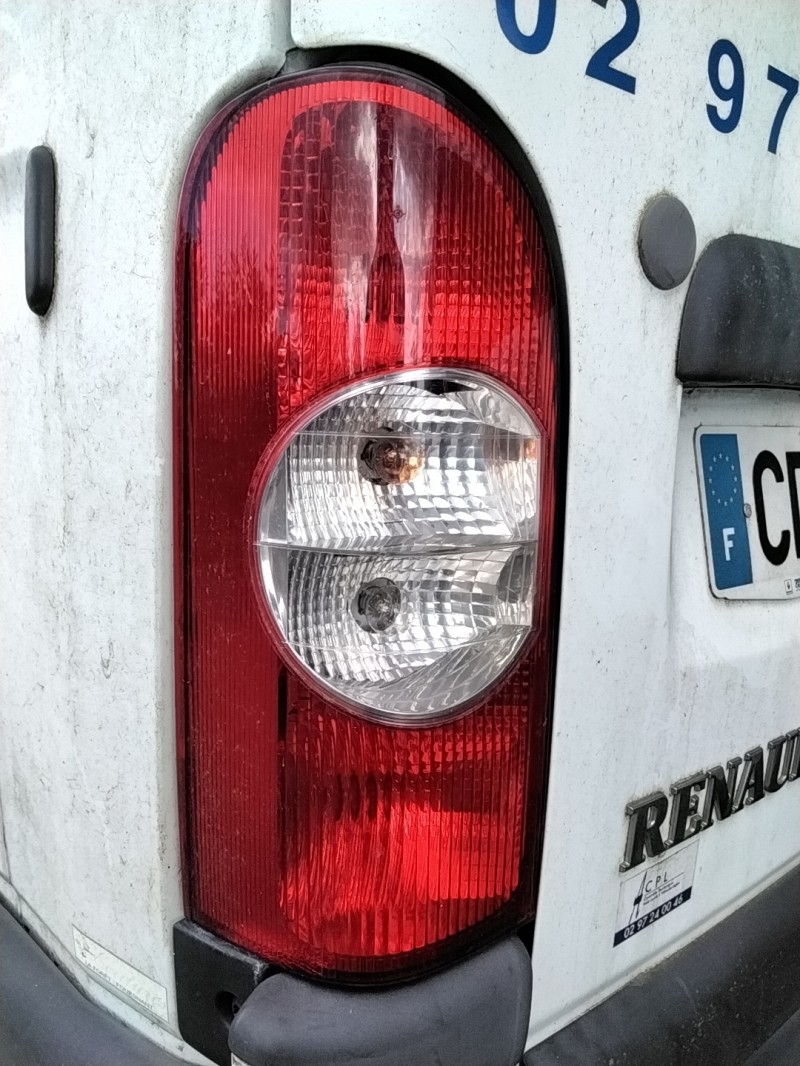 Photo de la pièce