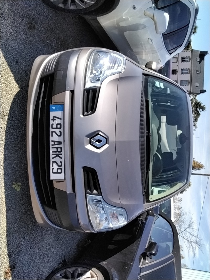 Photo de la pièce