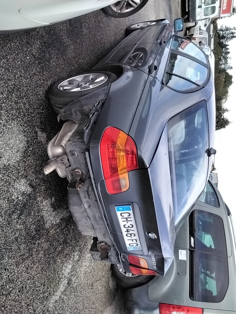 Photo de la pièce