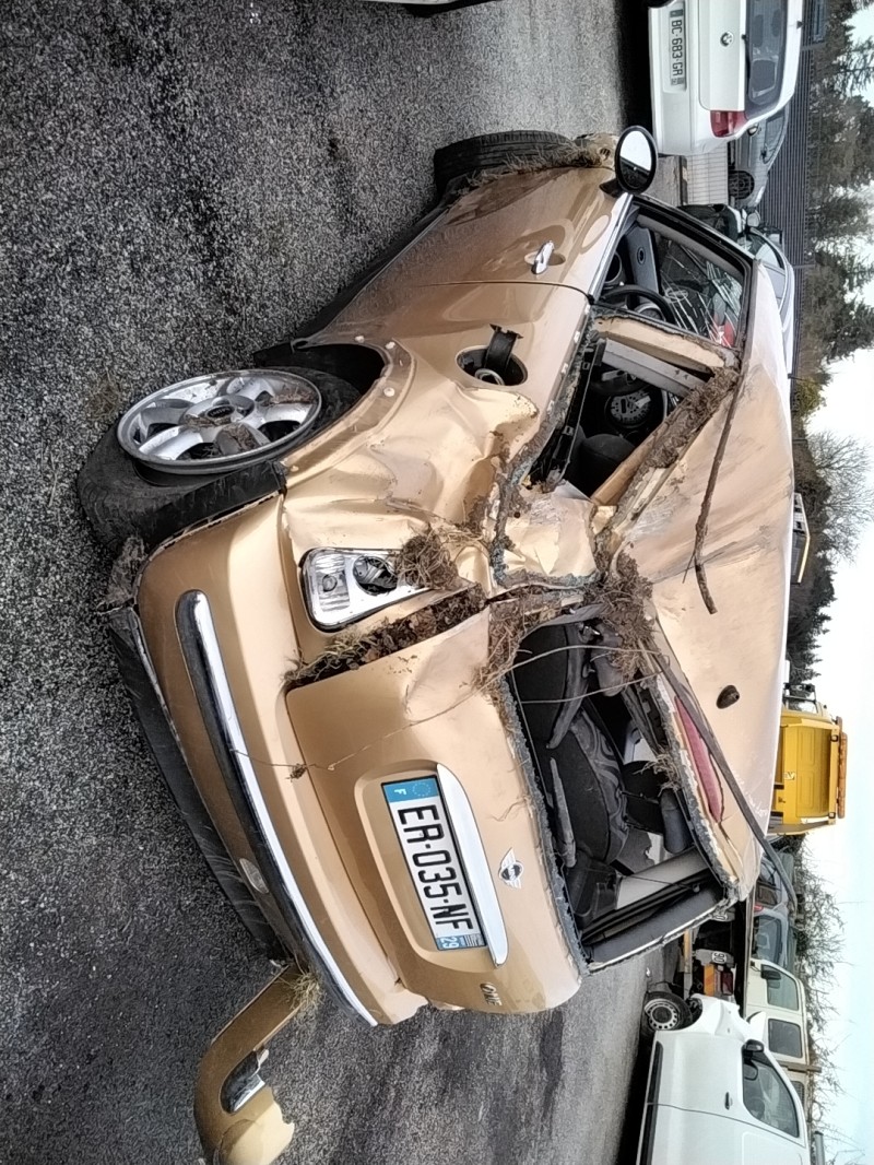 Photo de la pièce