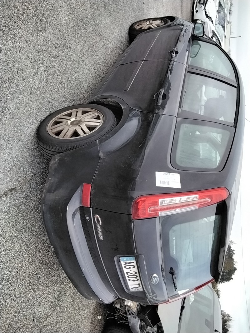 Photo de la pièce