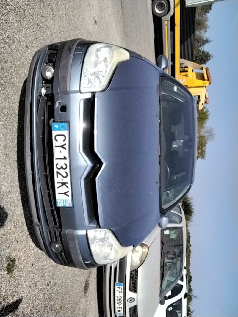 Photo de la pièce