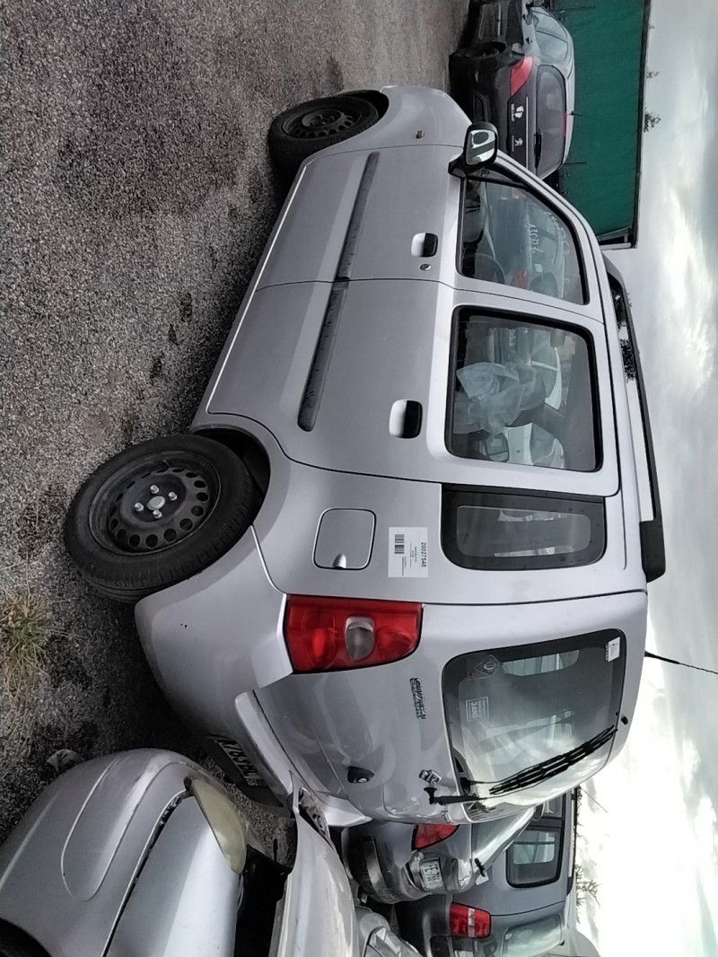 Photo de la pièce