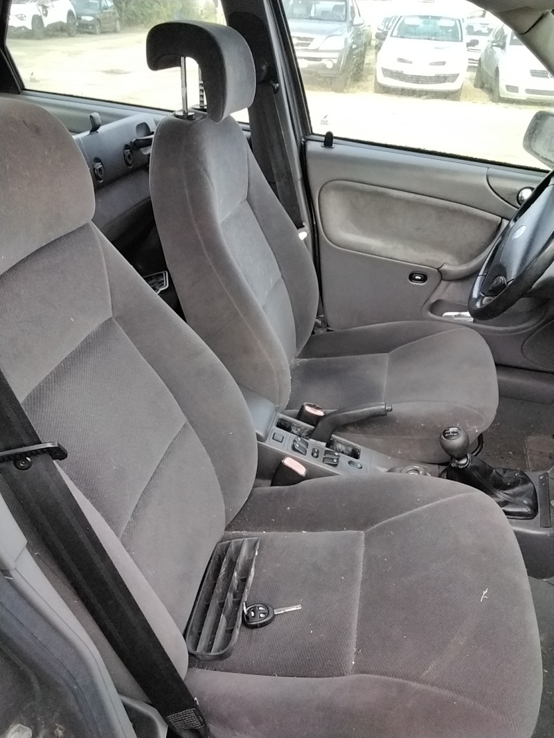 Photo de la pièce