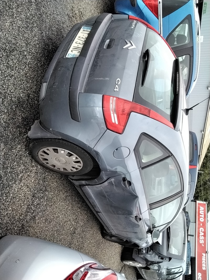 Photo de la pièce