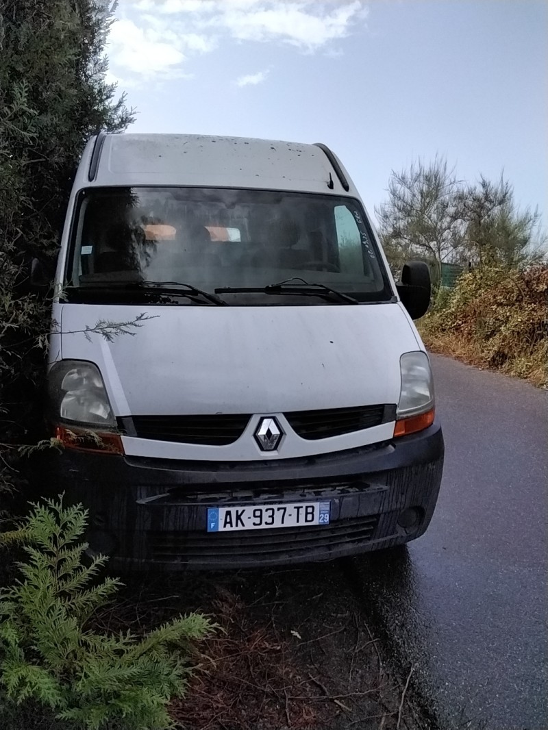 Photo de la pièce
