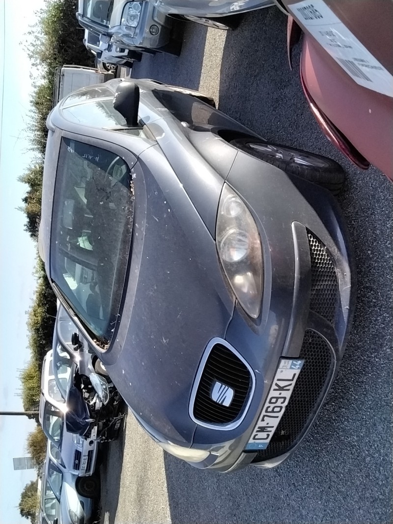 Photo de la pièce