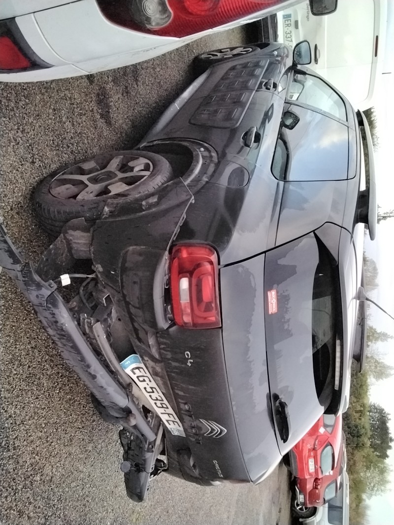Photo de la pièce