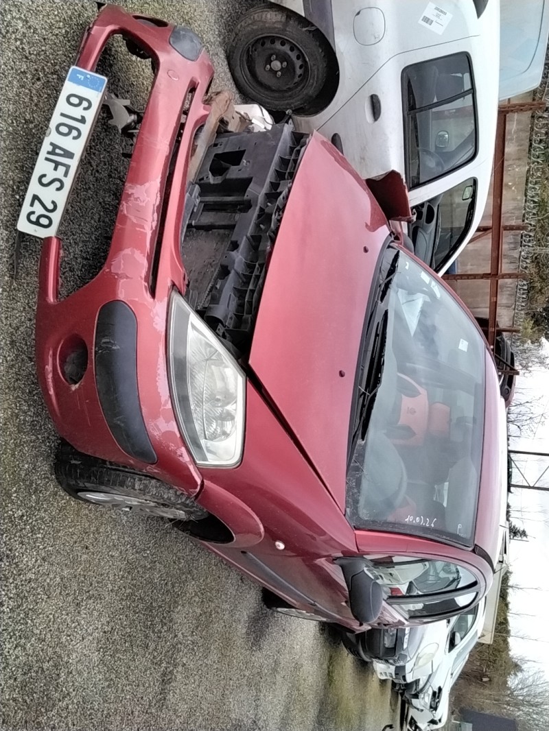 Photo de la pièce