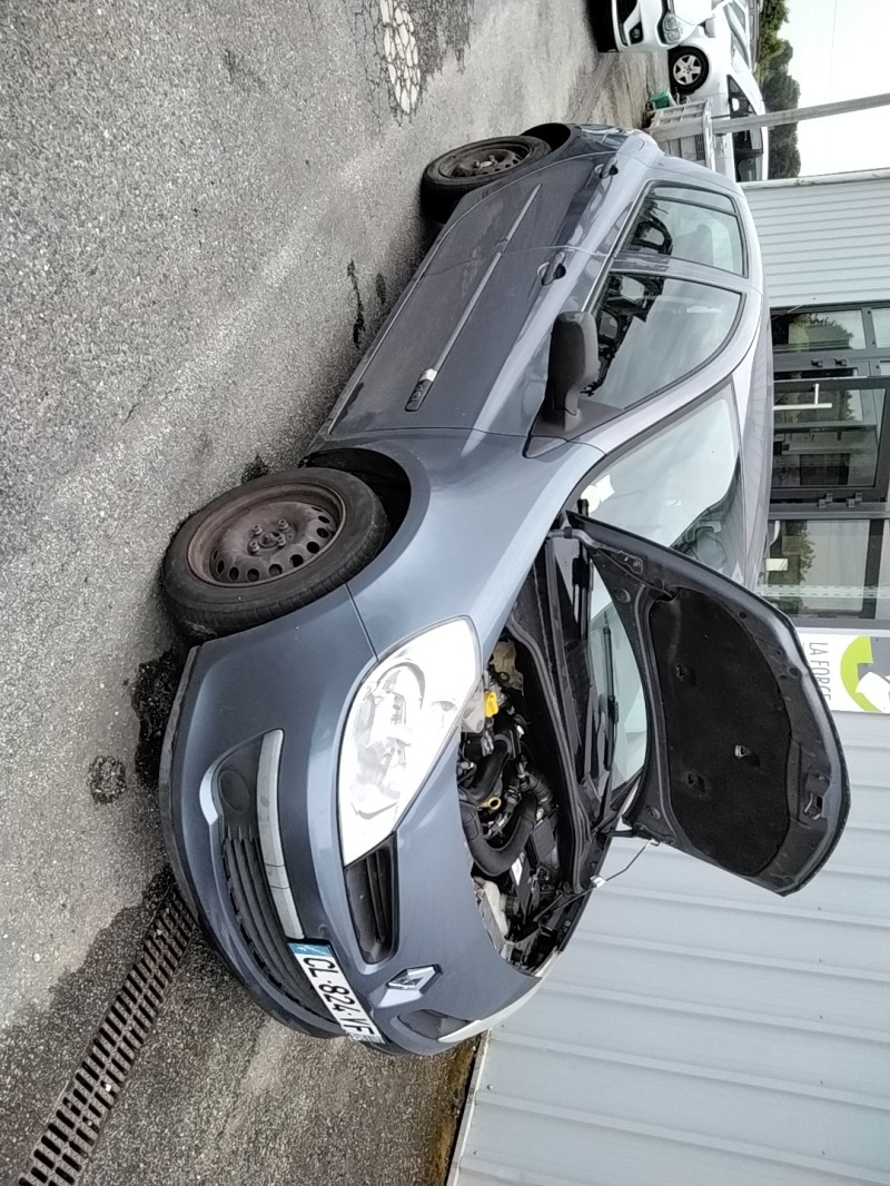 Photo de la pièce