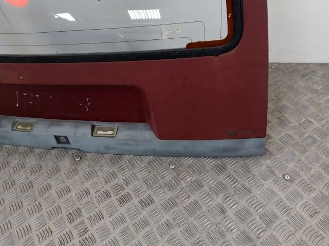 Photo de la pièce