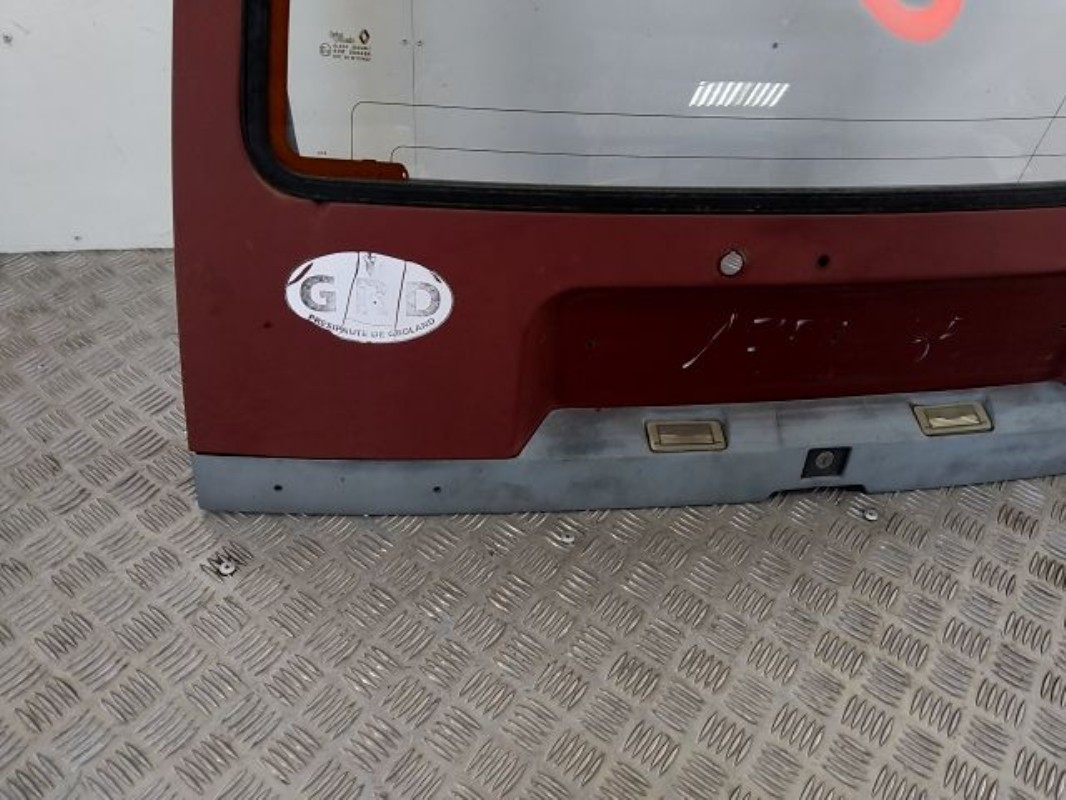 Photo de la pièce