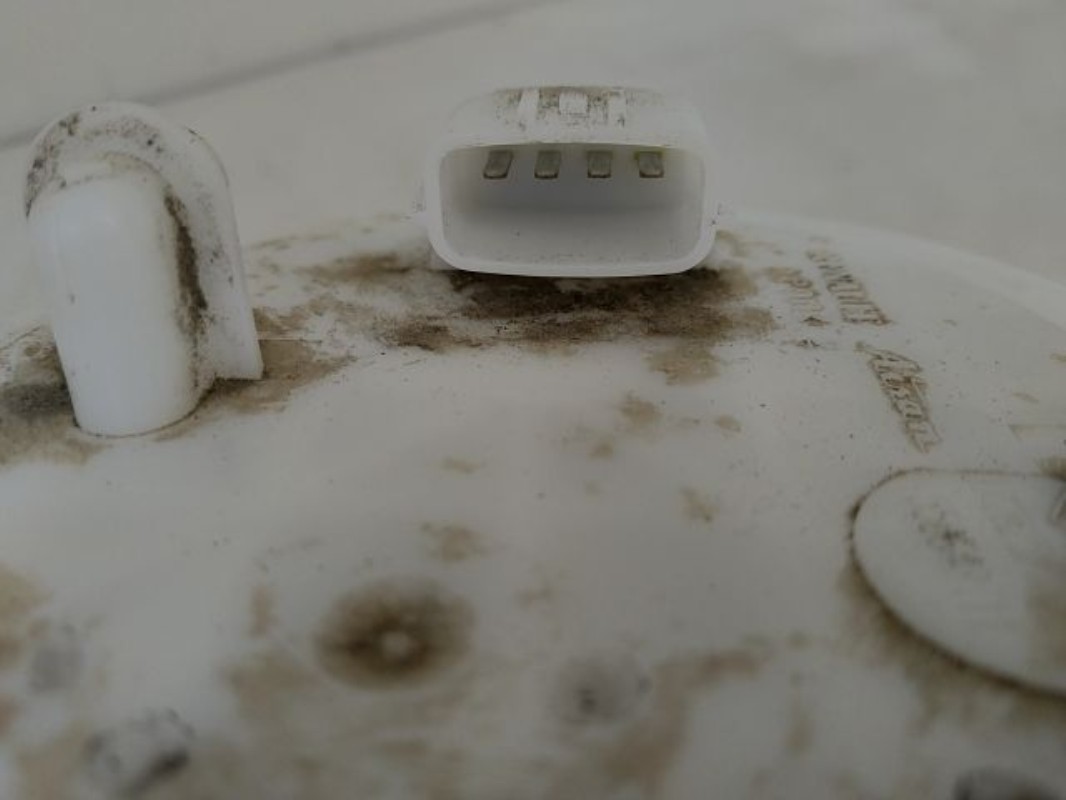 Photo de la pièce