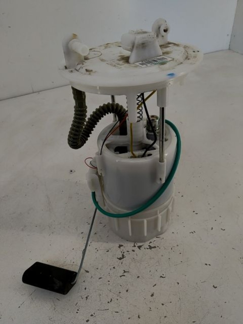 Photo de la pièce