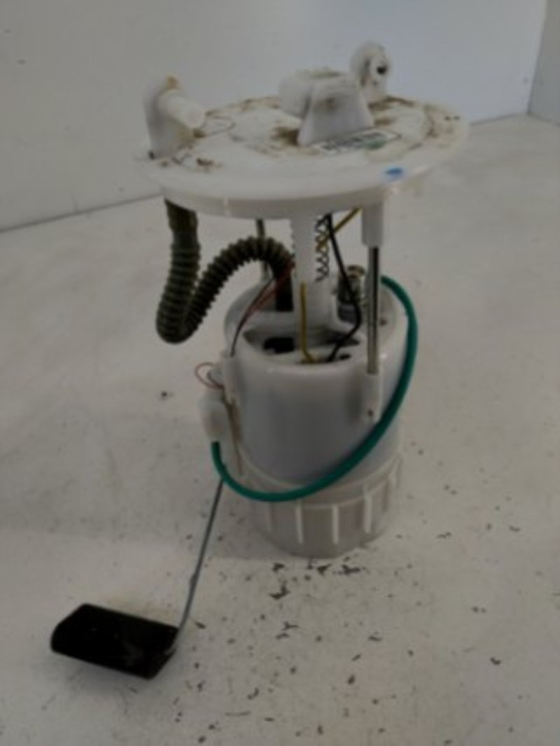 Photo de la pièce