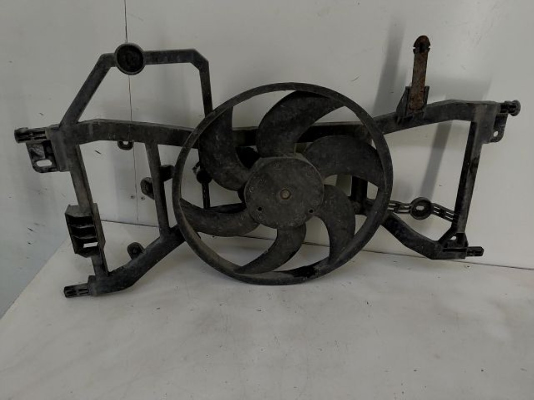 Photo de la pièce