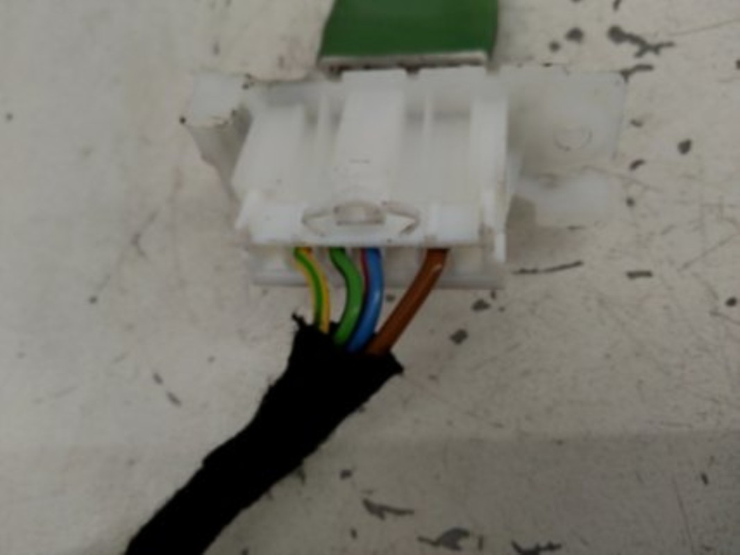 Photo de la pièce