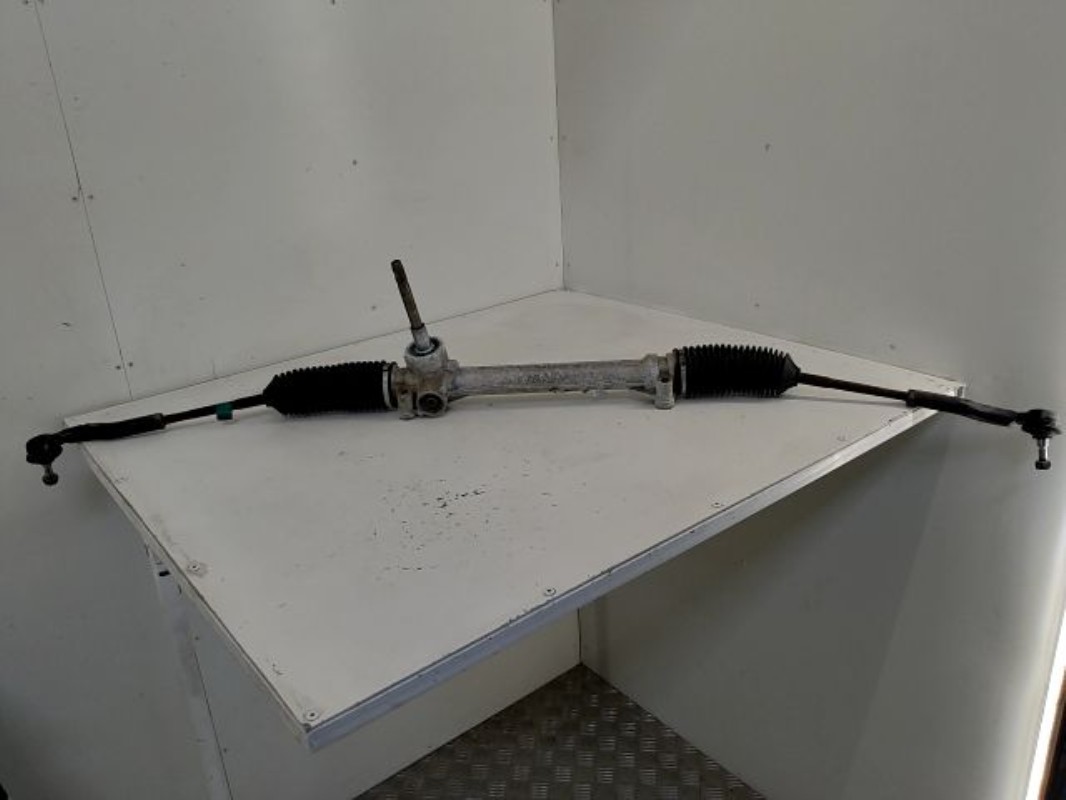 Photo de la pièce