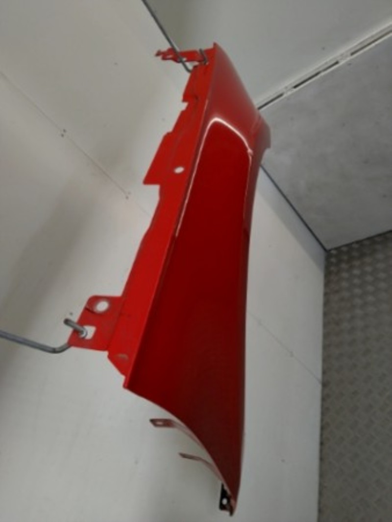 Photo de la pièce