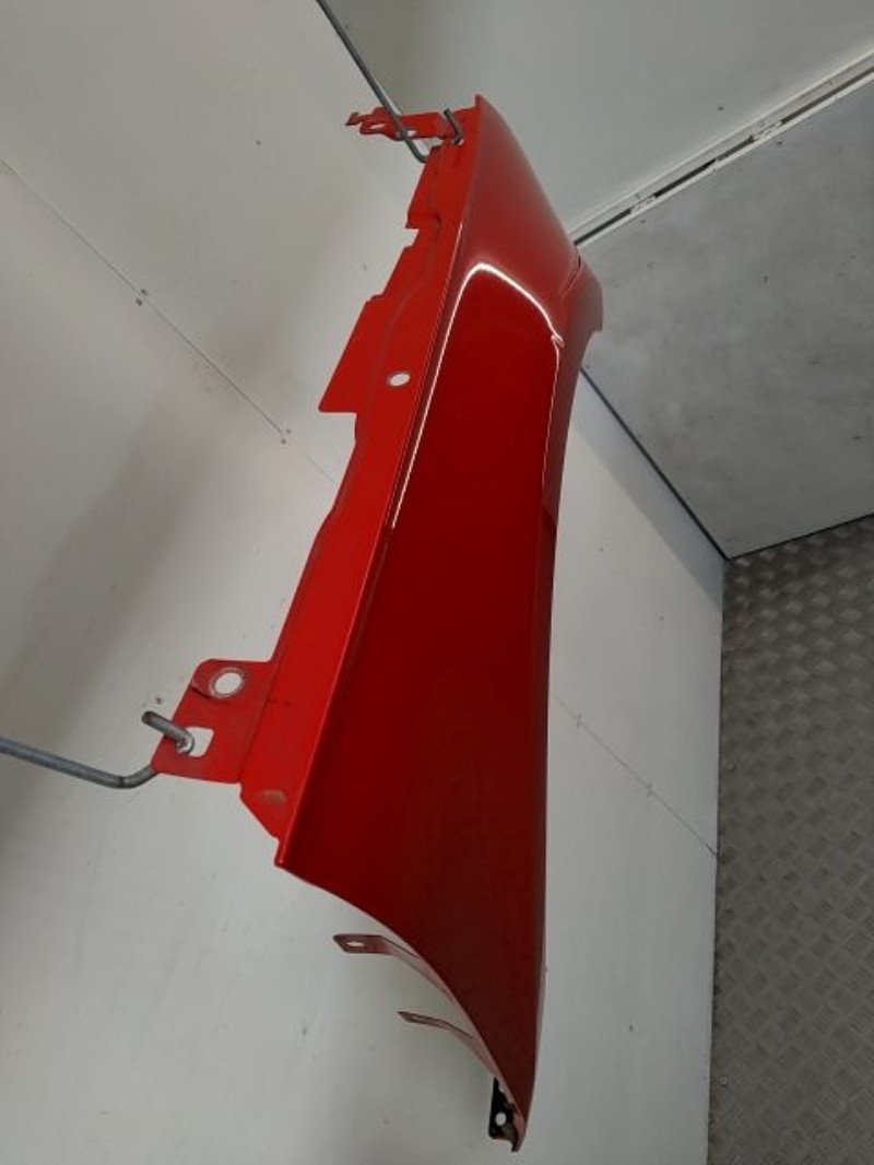 Photo de la pièce