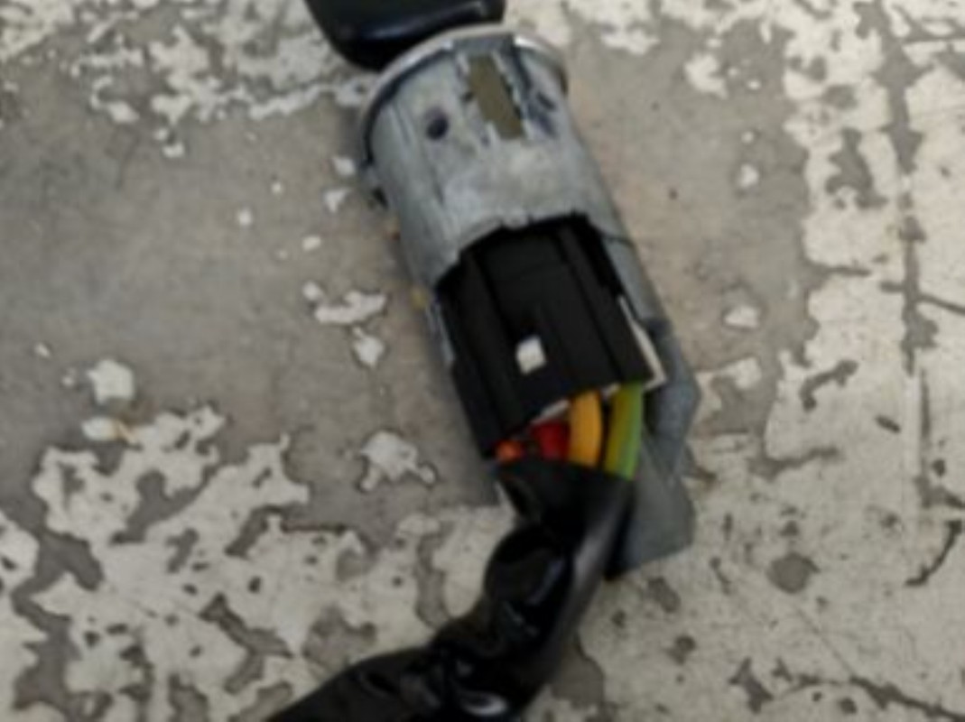 Photo de la pièce