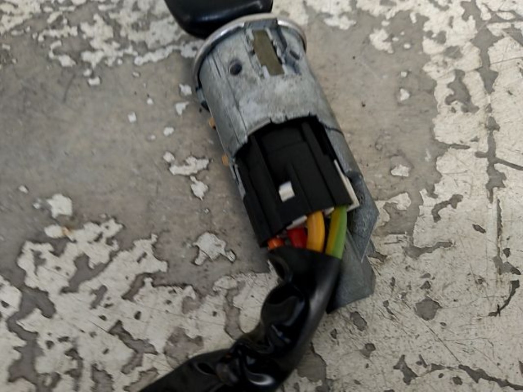 Photo de la pièce