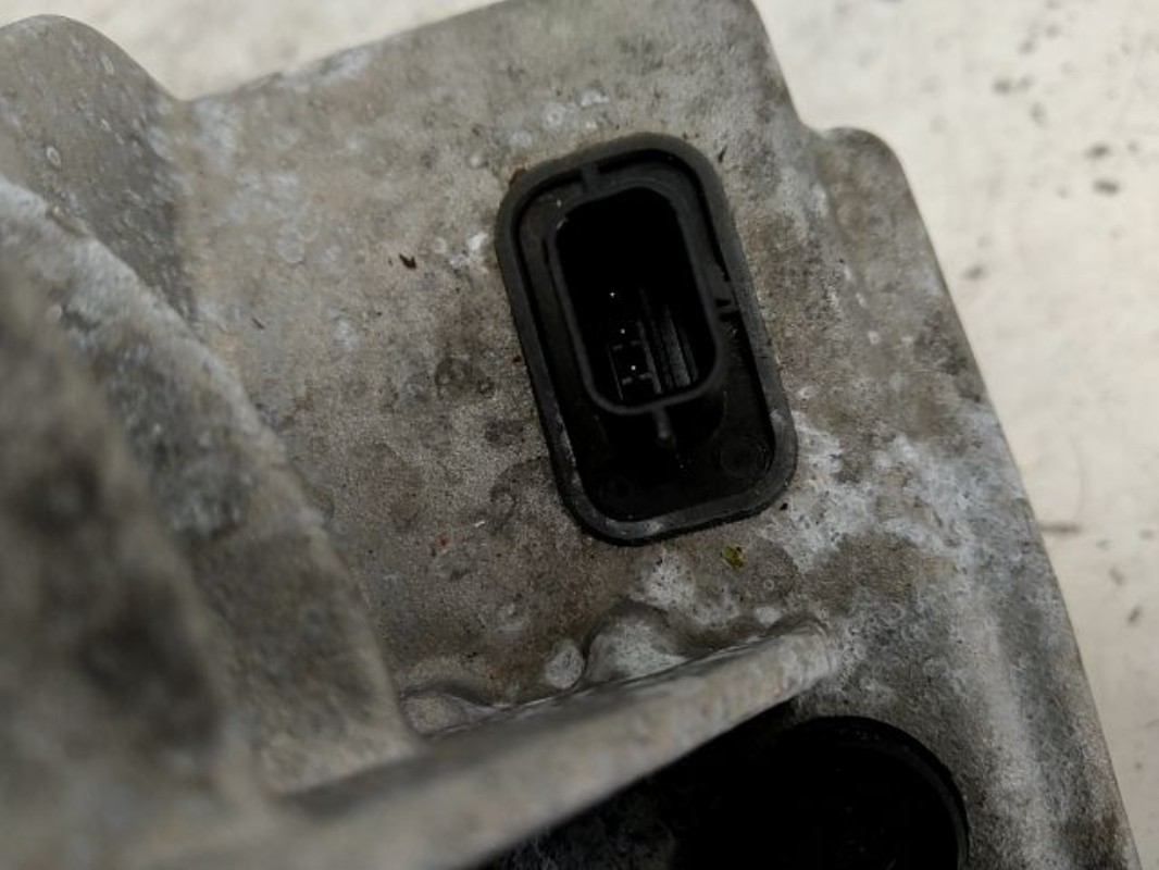 Photo de la pièce