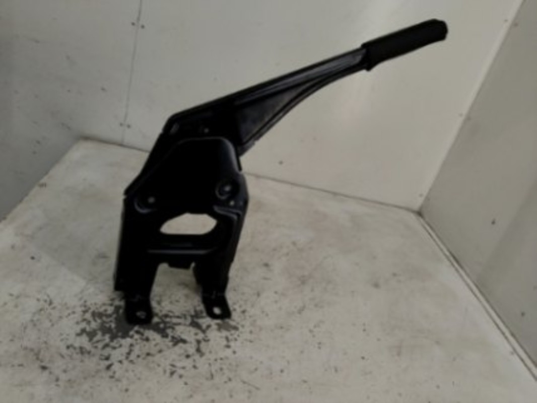 Photo de la pièce