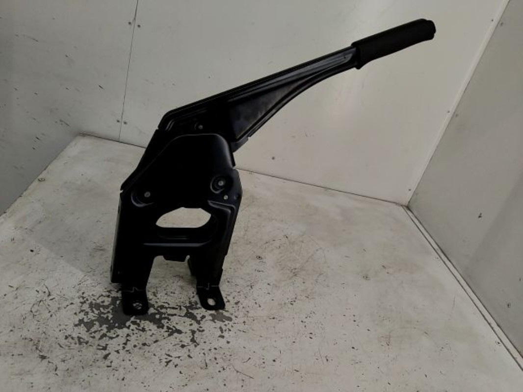Photo de la pièce